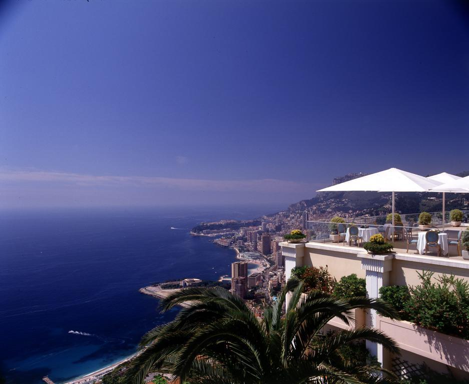 Vista Palace Hotel&Beach Resort - Monte Carlo View 罗克布吕讷-卡普马丹 设施 照片