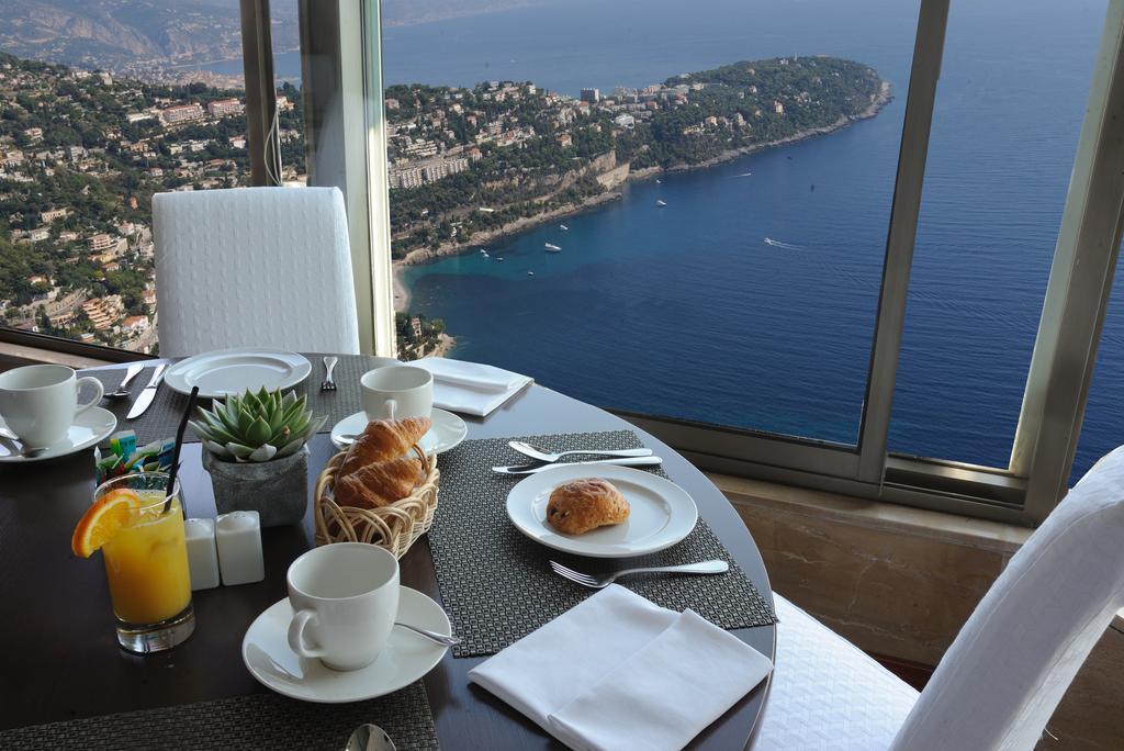 Vista Palace Hotel&Beach Resort - Monte Carlo View 罗克布吕讷-卡普马丹 外观 照片